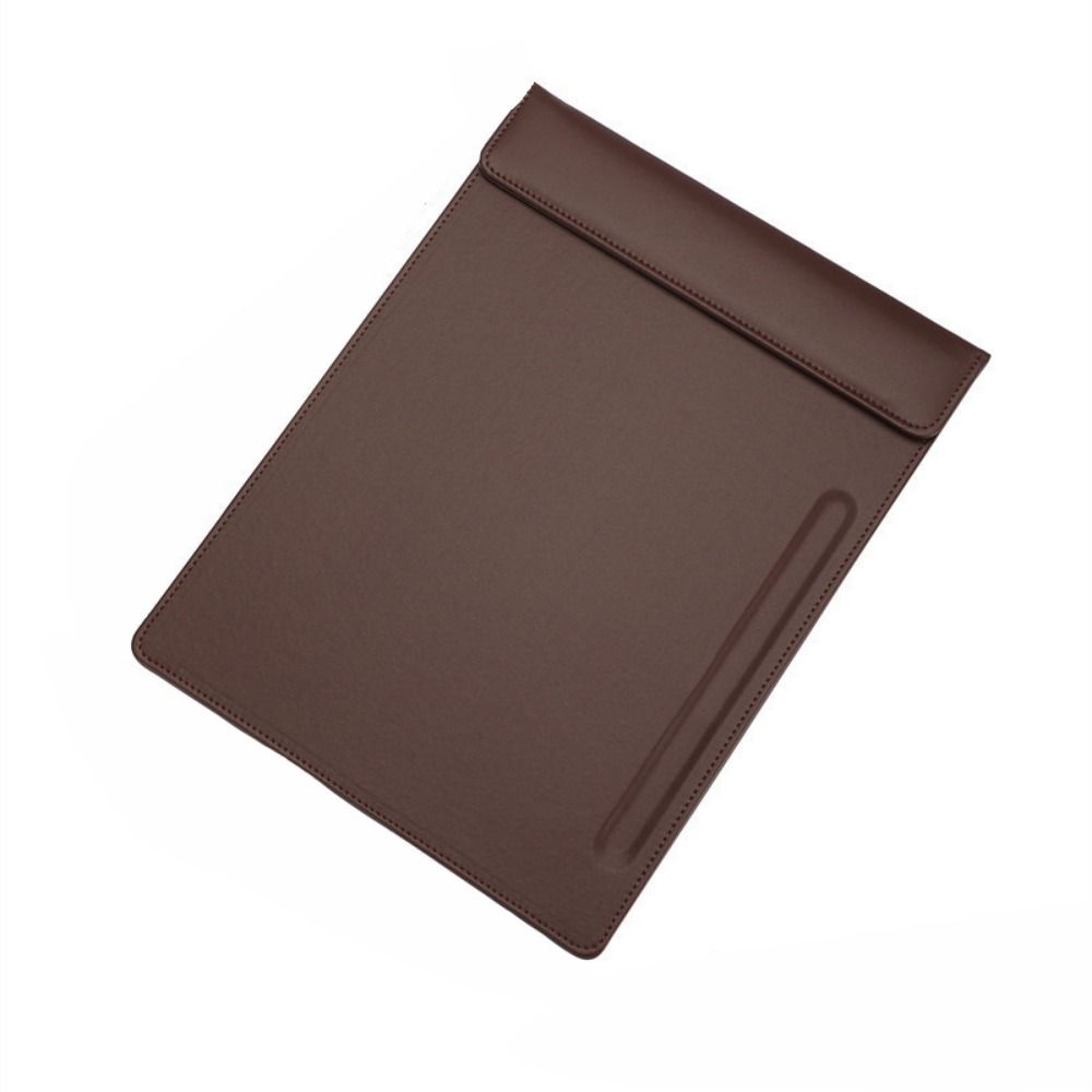Dossier en papier en cuir PU f - Magnetic Letter Board avis et prix
