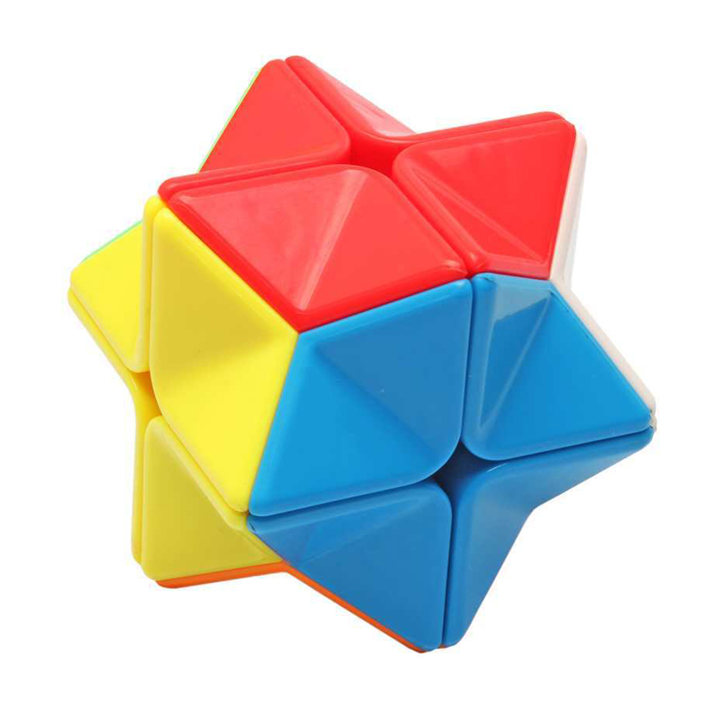 Cube de vitesse polygone 2x2x2 - Kids Education Help avis et prix