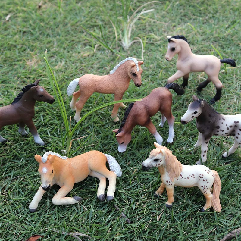 Oenux – Figurines d'animaux de - Kids Without Education avis et prix