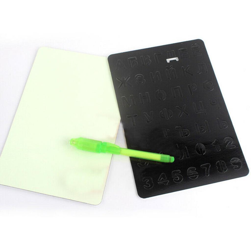 Tablette de dessin lumineuse p - Drawing Projector Kids avis et prix