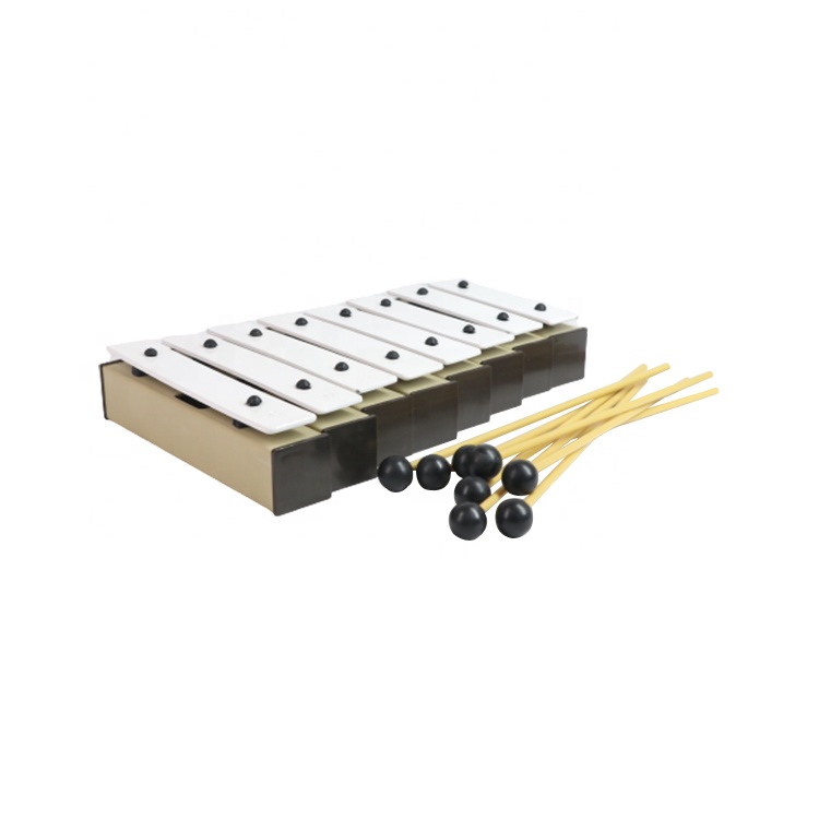 Orff Gong Xylophone Metallopho - Kids Education Help avis et prix