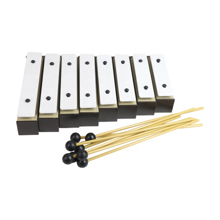 Orff Gong Xylophone Metallopho - Kids Education Help avis et prix