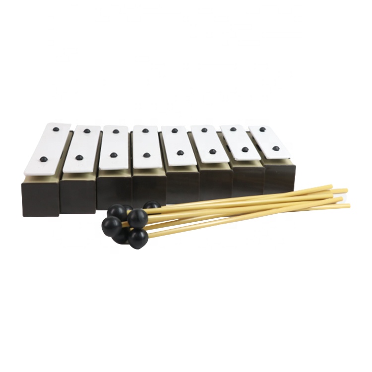Orff Gong Xylophone Metallopho - Kids Education Help avis et prix