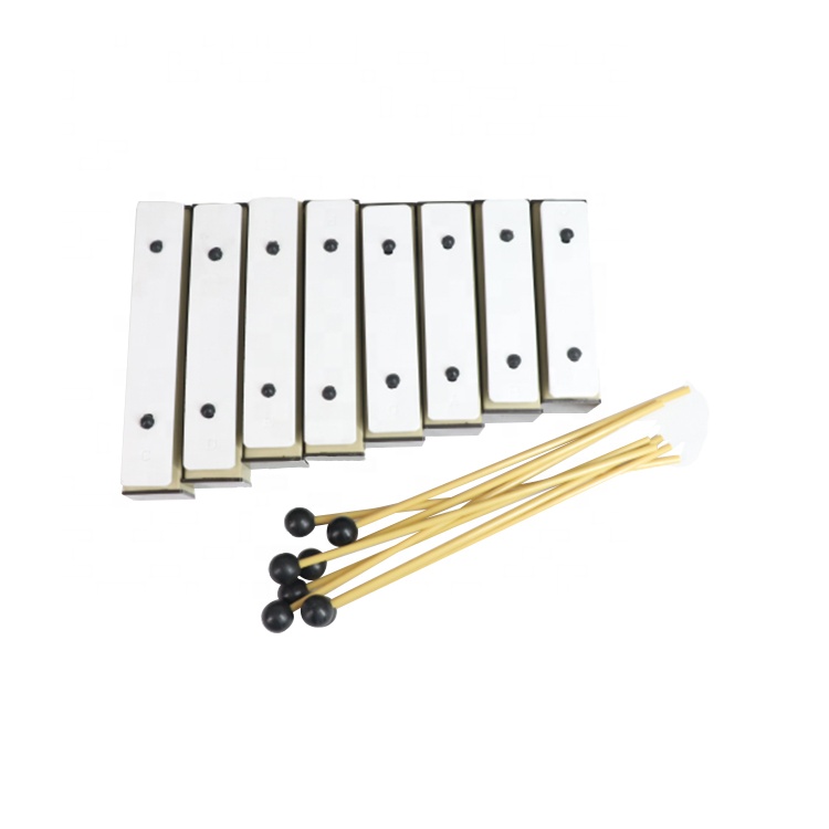 Orff Gong Xylophone Metallopho - Kids Education Help avis et prix