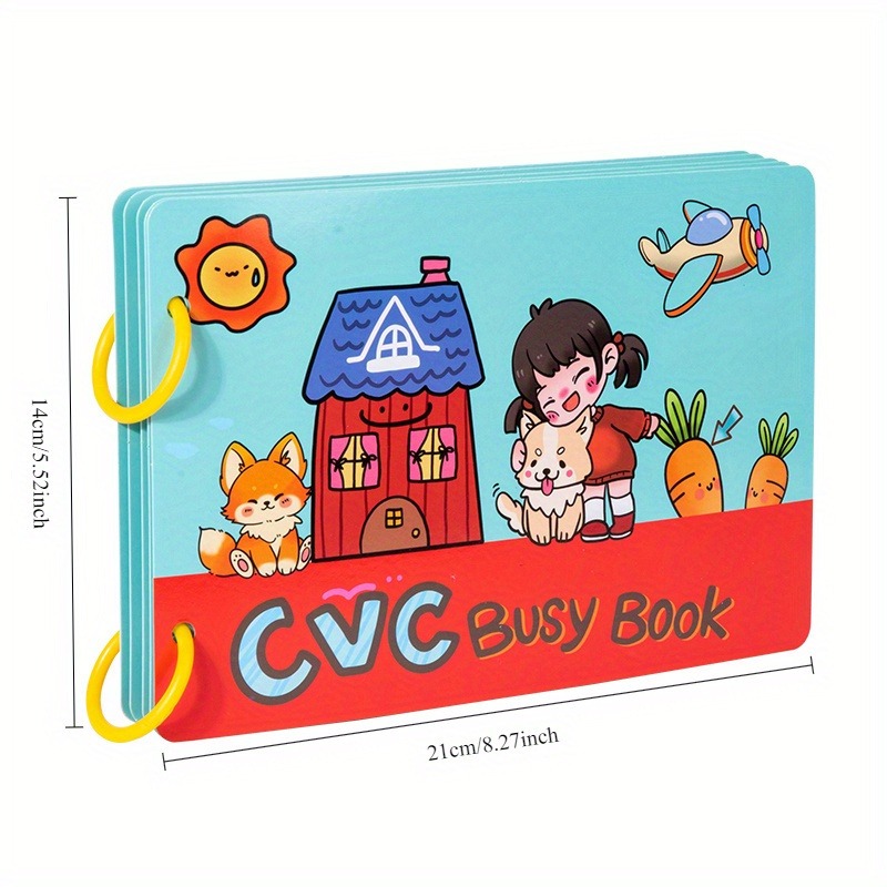 Livre de construction de mots  - Sight Word Game avis et prix