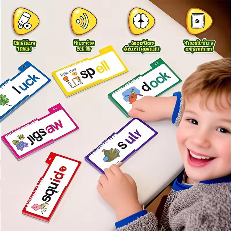 Lecture livre à rabat lecture  - Sight Word Game avis et prix