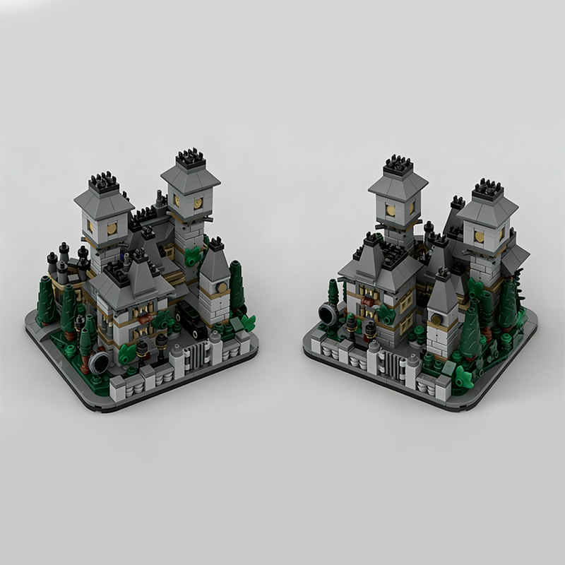 873 pièces – Blocs de construc - Kids Education Academy avis et prix
