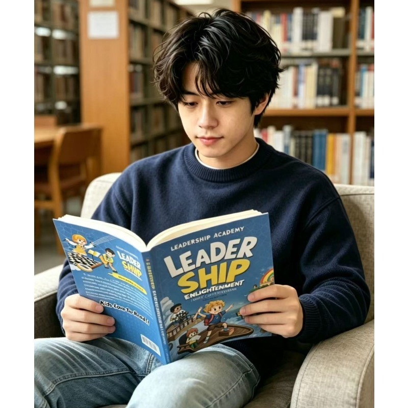 Livre de bande dessinée éducat - Kids Education Academy avis et prix