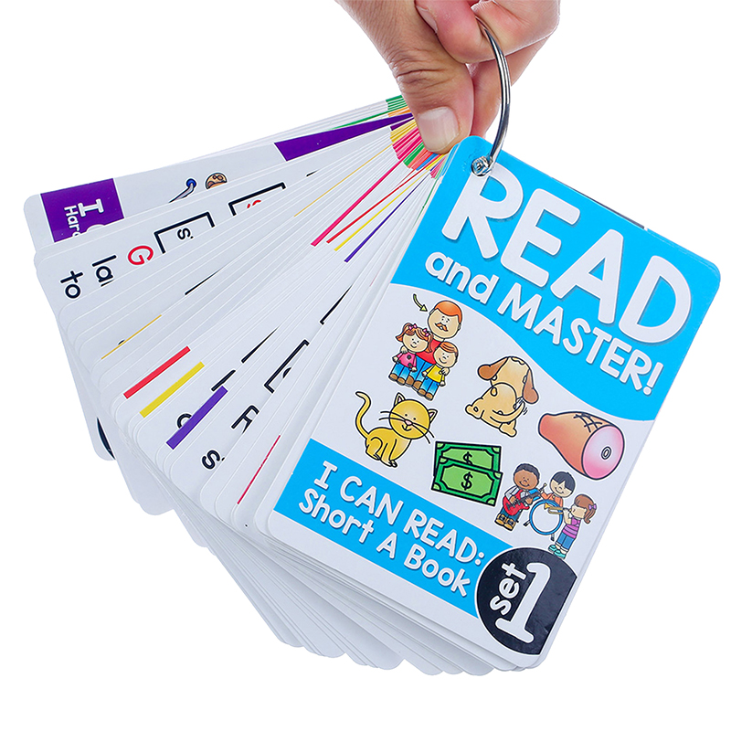 Cartes d'apprentissage des pho - Sight Word Game avis et prix