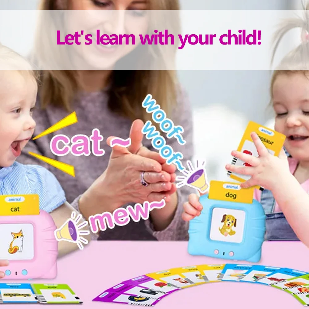 Carte Flash pour l'éducation p - Sight Word Game avis et prix