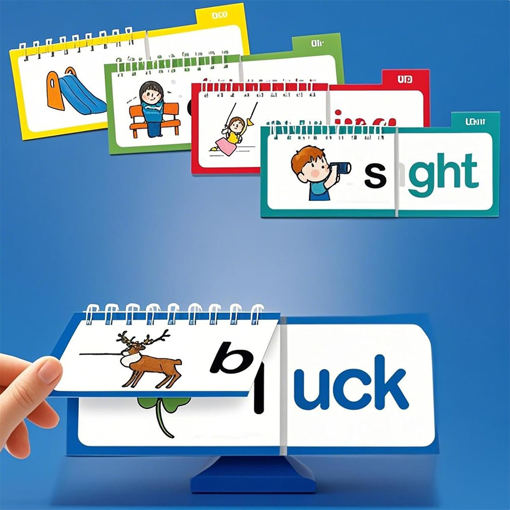 Cartes Flash de vocabulaire AB - Sight Word Game avis et prix