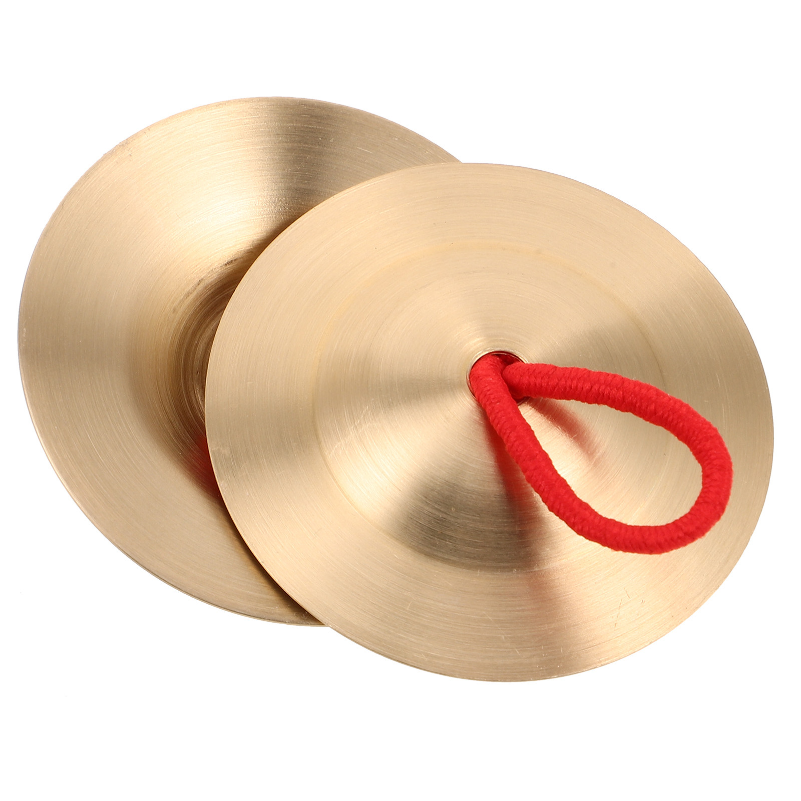 1 paire de mini-cymbales conçu - Kids Education Music avis et prix