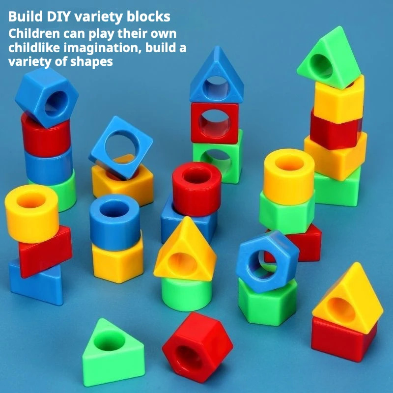 Jouet de tri de formes géométr - Kids Education Toy avis et prix
