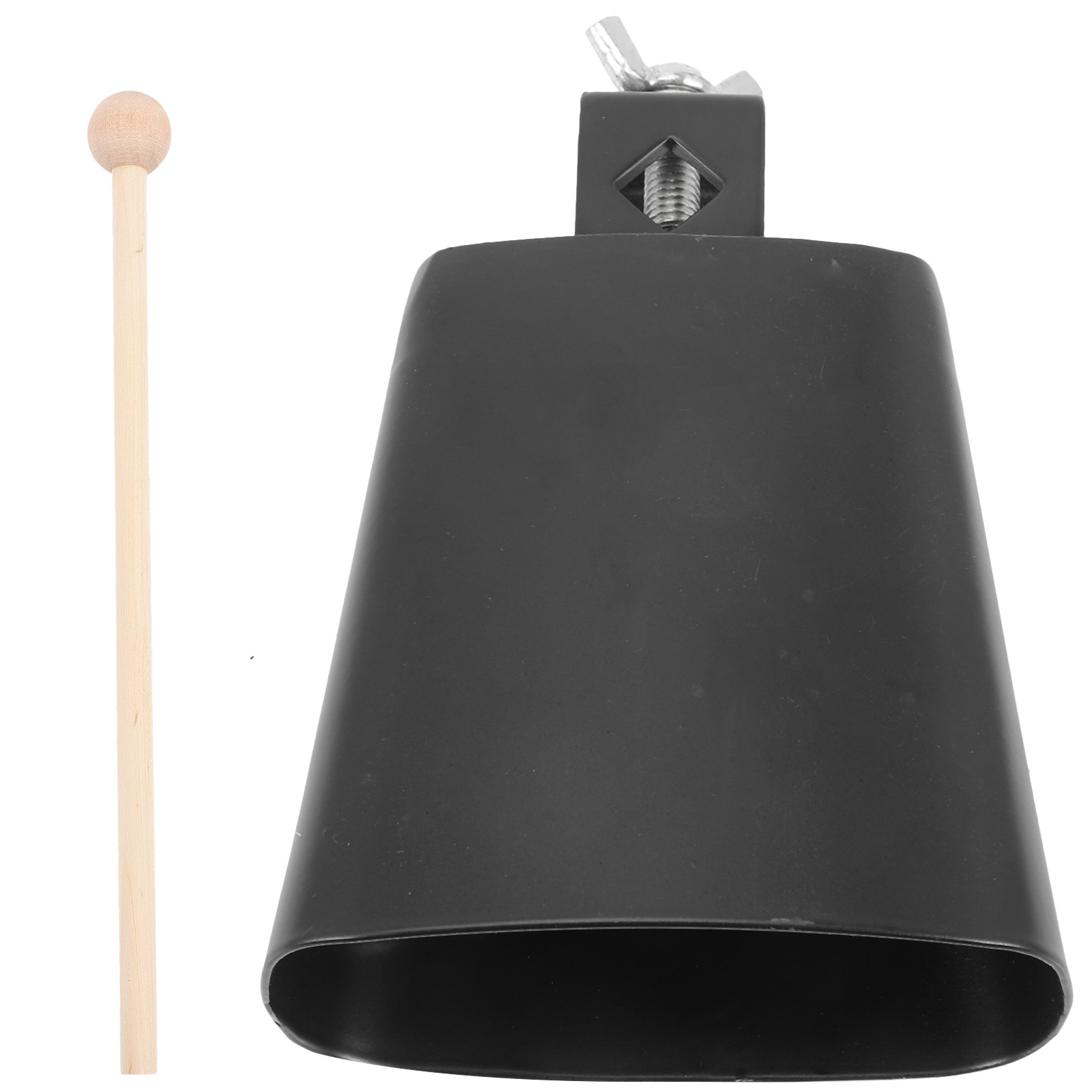 1 ensemble de cloches à vache, - Kids Education Music avis et prix