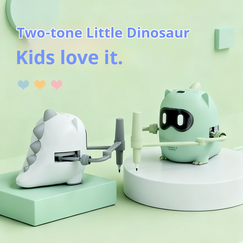 Robot de dessin intelligent di - Kids Education Toy avis et prix