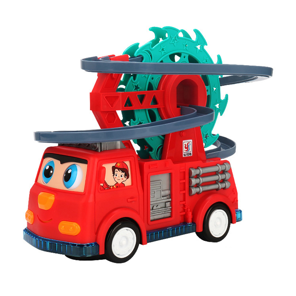 Jouets électriques à piste pou - Kids Education Music avis et prix