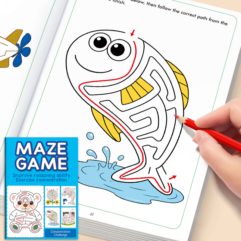Livre de dessin amusant sur le - Kids Definition Of Education avis et prix