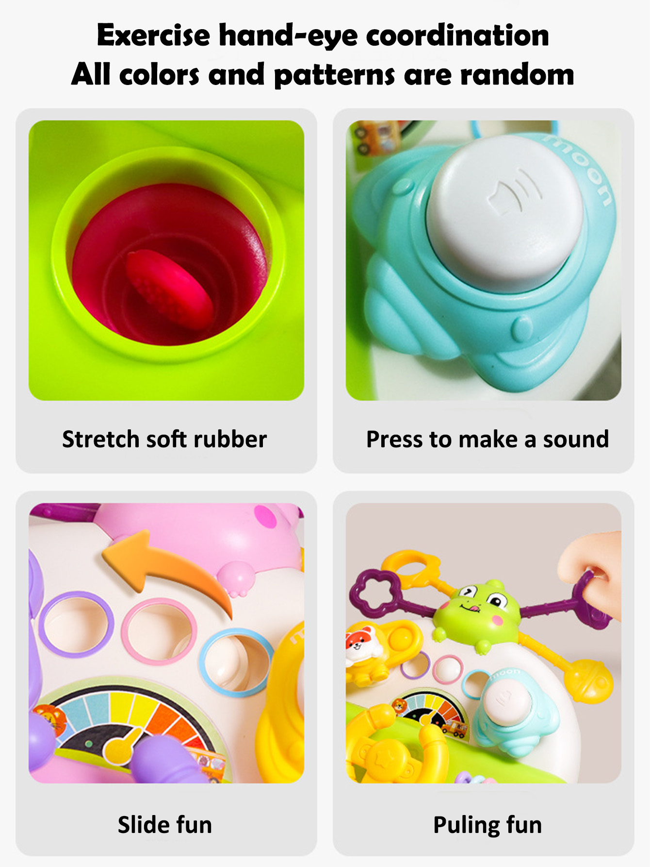 Jouets Montessori pour bébé :  - Human Body Puzzle avis et prix