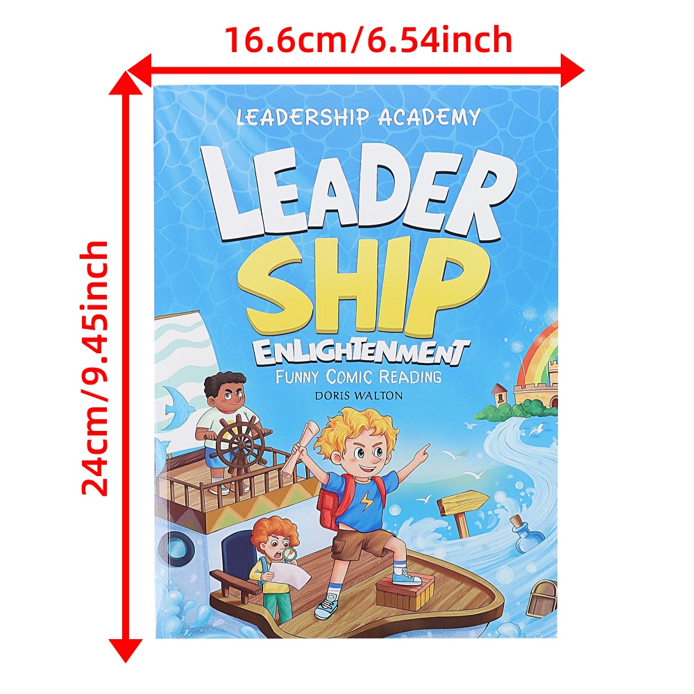 Livre de lecture comique amusa - Kids Education Academy avis et prix