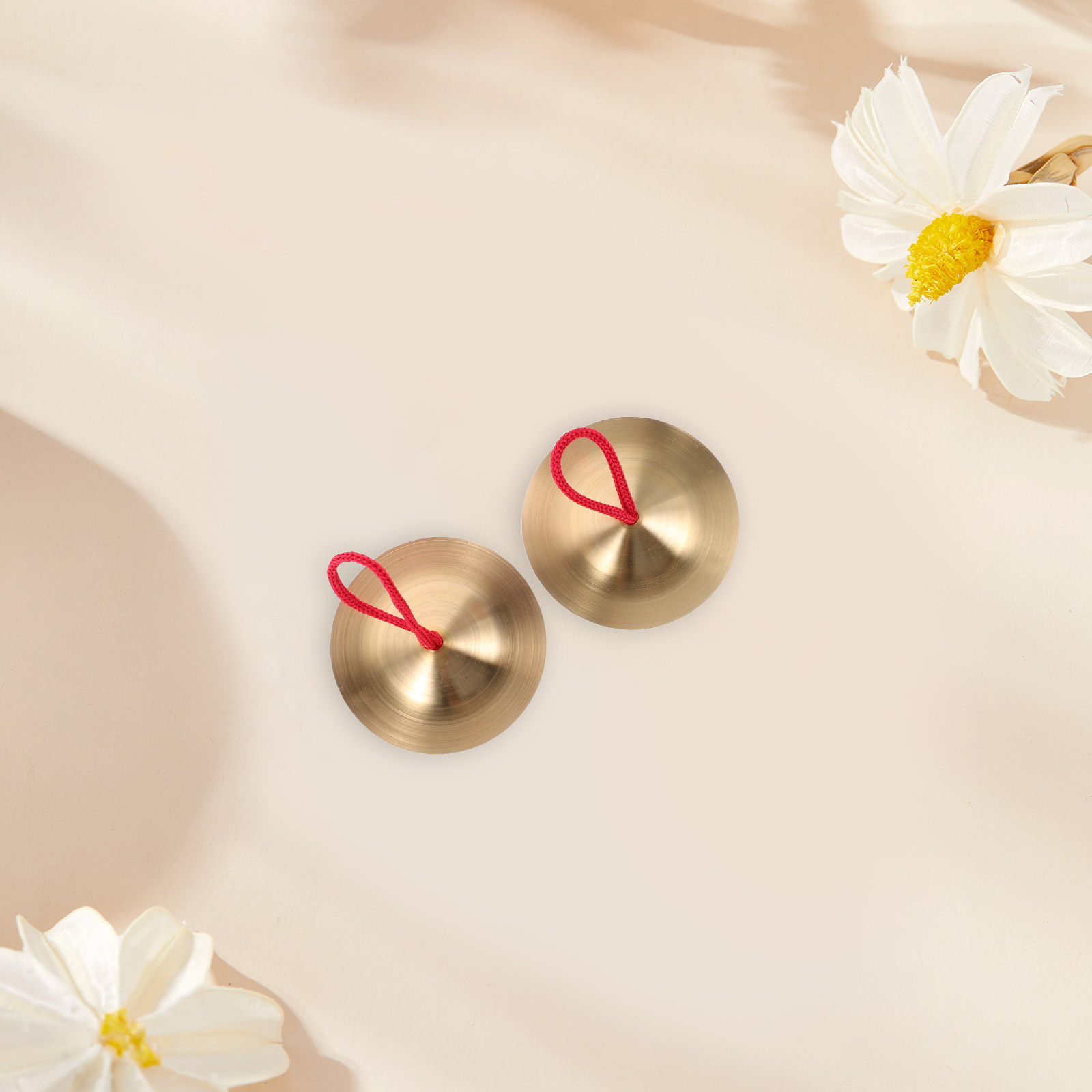 Cymbales à doigts pour enfants - Kids Education Music avis et prix
