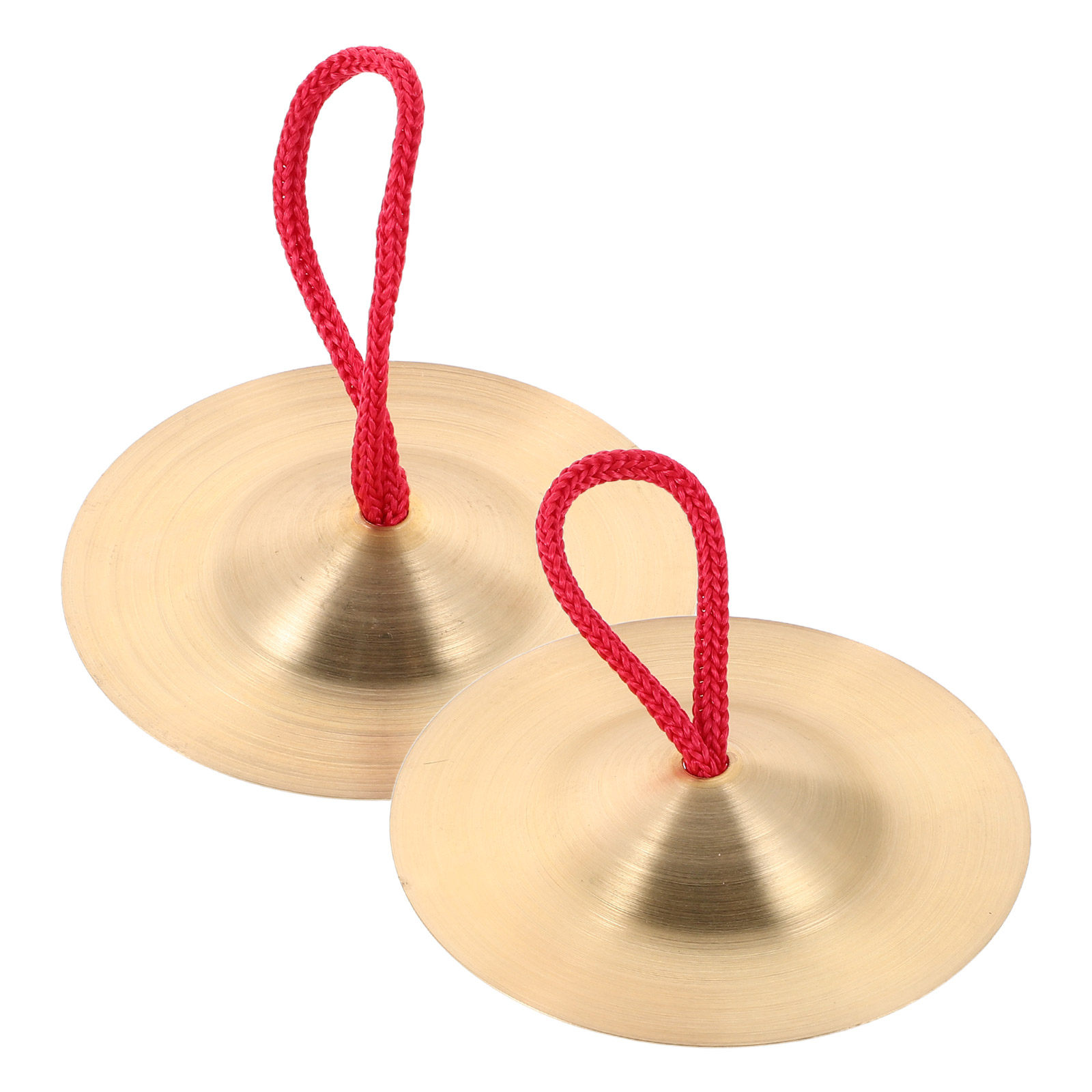 Cymbales à doigts pour enfants - Kids Education Music avis et prix