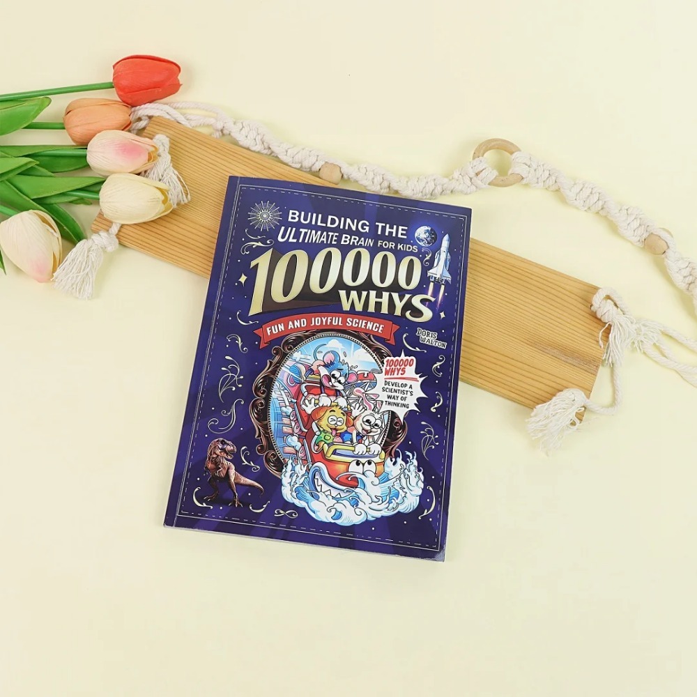 100 000 pourquoi : Construison - Educational Cartoon For Kids avis et prix