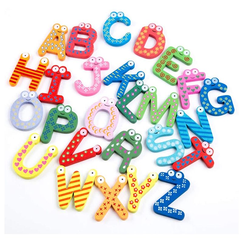 Aimants de réfrigérateur magné - Magnetic Letter Board avis et prix