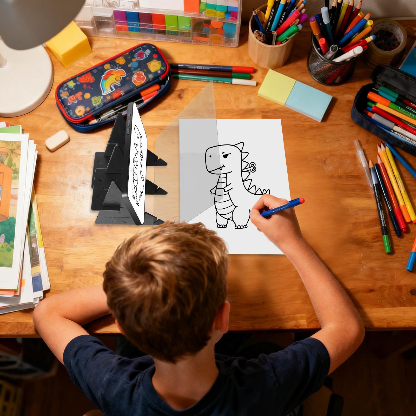 Planche à dessin optique pour  - Drawing Projector Kids avis et prix